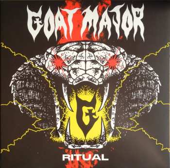 LP Goat Major: Ritual CLR | LTD 581220