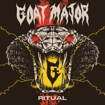 Album Goat Major: Ritual 