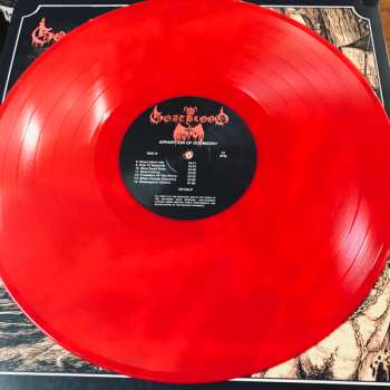 LP Goatblood: Apparition Of Doomsday 573292