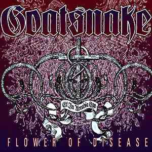 Goatsnake: Flower Of Disease