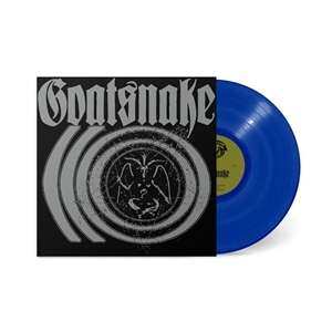 LP Goatsnake: 1 CLR | LTD 517495