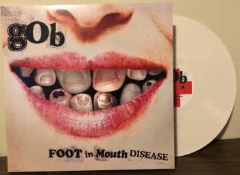 LP Gob: Foot In Mouth Disease 612434