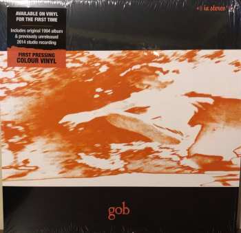 LP Gob: Gob CLR 470220