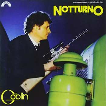 CD Goblin: Notturno (The Original Motion Picture Soundtrack) 612658