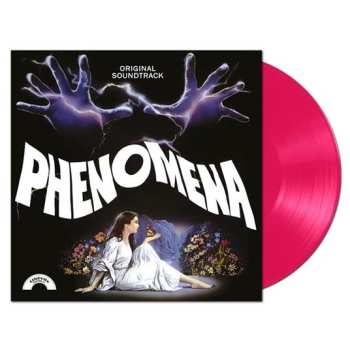 LP Goblin: Phenomena CLR 457190