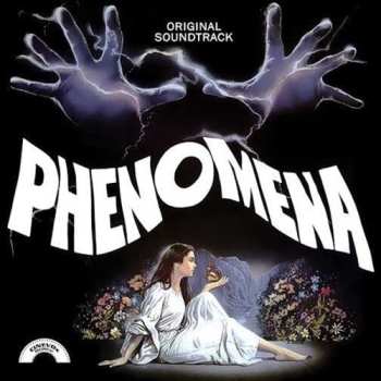 Album Goblin: Phenomena (The Complete Original Instrumental Sound Track Album)