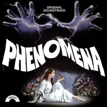 Phenomena (The Complete Original Instrumental Sound Track Album)