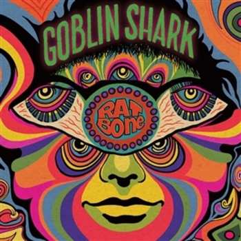 Album Goblin Shark: Rat Bone