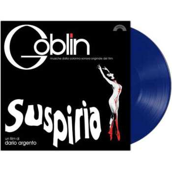 LP Goblin: Suspiria 584529