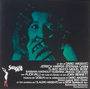 LP Goblin: Suspiria 584529