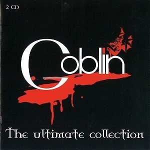 Album Goblin: The Ultimate Collection