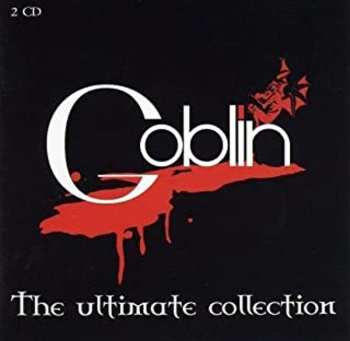 2CD Goblin: The Ultimate Collection 596811