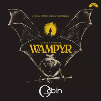 Goblin: Wampyr (Original Motion Picture Soundtrack)