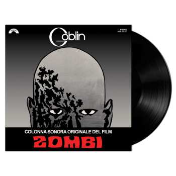 LP Goblin: Zombi (Colonna Sonora Originale Del Film) 540488