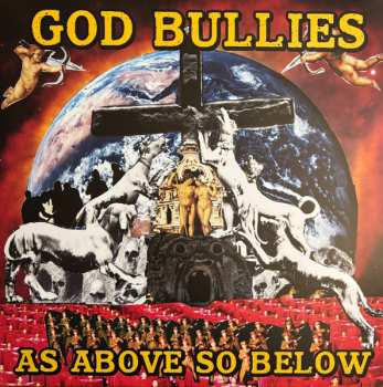 LP God Bullies: As Above So Below 651270