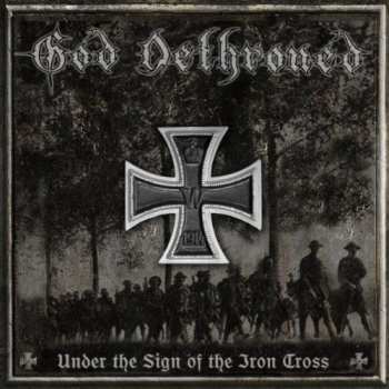 Album God Dethroned: Under the Sign of the Iron Cross