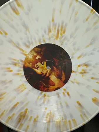 2LP God Forbid: Earthsblood CLR | LTD 581096