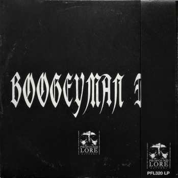 LP God Is War: Boogeyman Inc. 647328