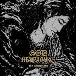 Album God Macabre: The Winterlog