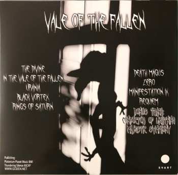 LP Göden: Vale Of The Fallen 567774