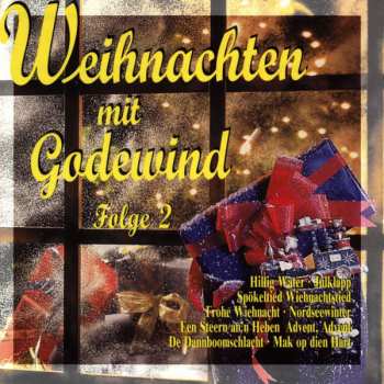 Album Godewind: Weihnachten mit Godewind Folge 2