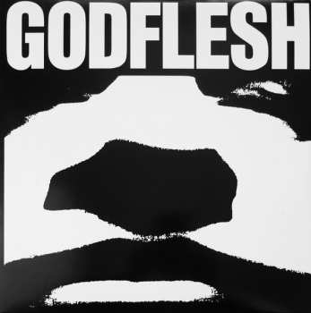 LP Godflesh: Godflesh 632044