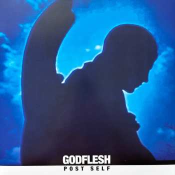 LP Godflesh: Post Self 570277