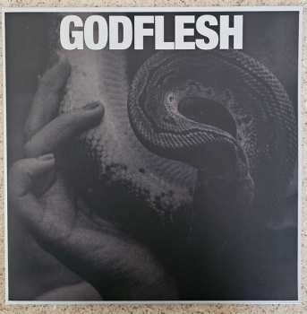 LP Godflesh: Purge CLR | LTD 594017