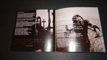 CD Godhate: Equal In The Eyes Of Death 309007