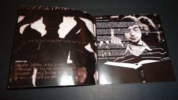 CD Godhate: Equal In The Eyes Of Death 309007