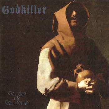 Godkiller: The End Of The World