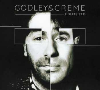 Album Godley & Creme: Collected