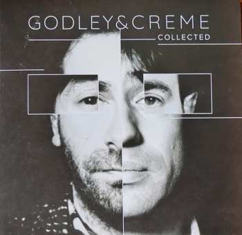 Album Godley & Creme: Collected