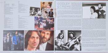 2LP Godley & Creme: Collected 613657