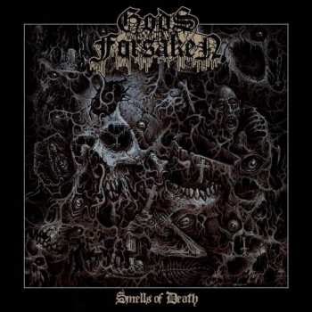 CD Gods Forsaken: Smells Of Death 235358