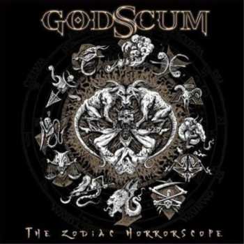 Album GODSCUM: The Zodiac Horrorscope