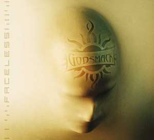 Album Godsmack: Faceless