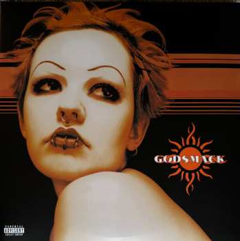 2LP Godsmack: Godsmack 571696