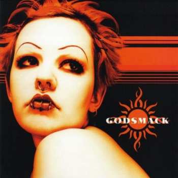 Album Godsmack: Godsmack