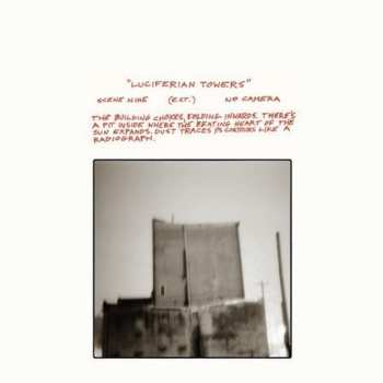 Album Godspeed You! Black Emperor: "Luciferian Towers"