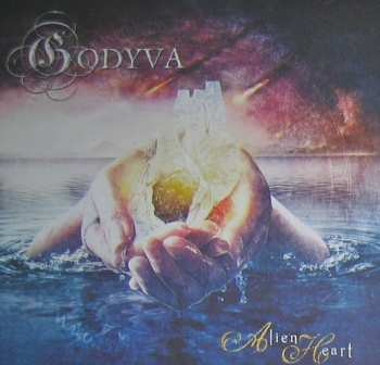 Godyva: Alien Heart