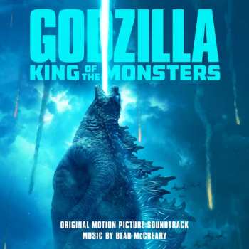 Album Bear McCreary: Godzilla: King of the Monsters (Original Motion Picture Soundtrack)