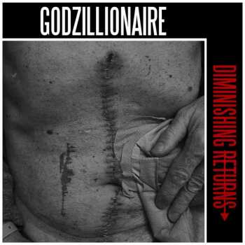 Album Godzillionaire: Diminishing Returns