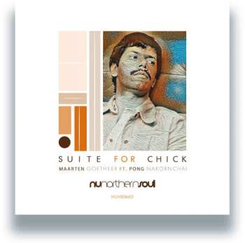 LP Maarten Goetheer: Suite For Chick 659899