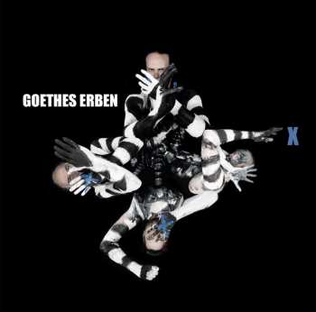 CD Goethes Erben: X DIGI 499702