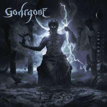 Album Gohrgone: Fulgir Imperii