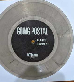 SP Going Postal: Going Postal LTD | NUM 558609