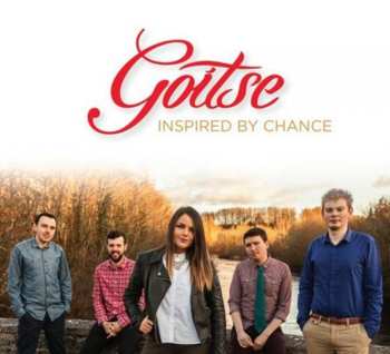 CD Goitse: Inspired by Chance 568745