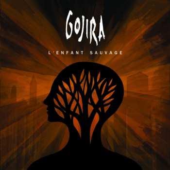 Album Gojira: L'Enfant Sauvage