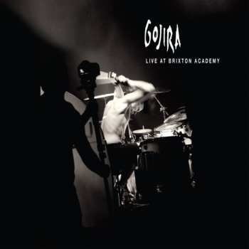 Album Gojira: Live at Brixton Academy